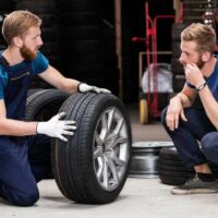 FAQs When Buying The Cheapest Tires Online