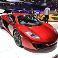 Luxury Sports Cars – What You Must Know